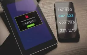 تایید هویت دو مرحله‌ای