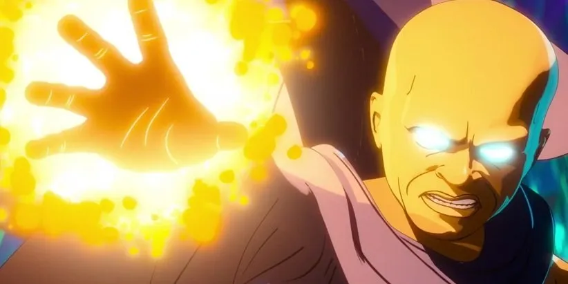 چه می‌شود اگر...؟