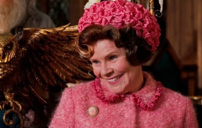 دولورس آمبریج