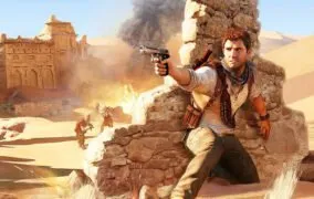 Best Video Game Deserts