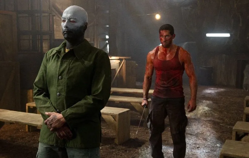 سرباز جهانی