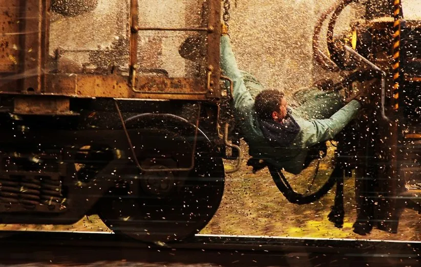 توقف‌ناپذیر