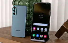 باز کردن قفل گوشی‌های سامسونگ