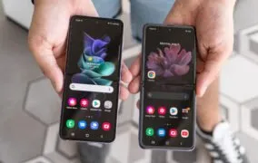 قیمت گلکسی زد فلیپ 4