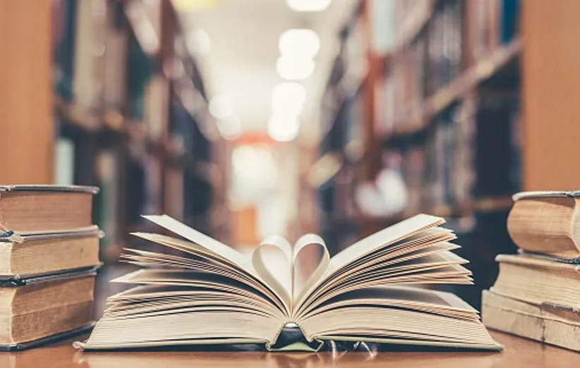 کتاب شعر عاشقانه