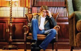 جاناتان فرنزن کتاب اصلاحات