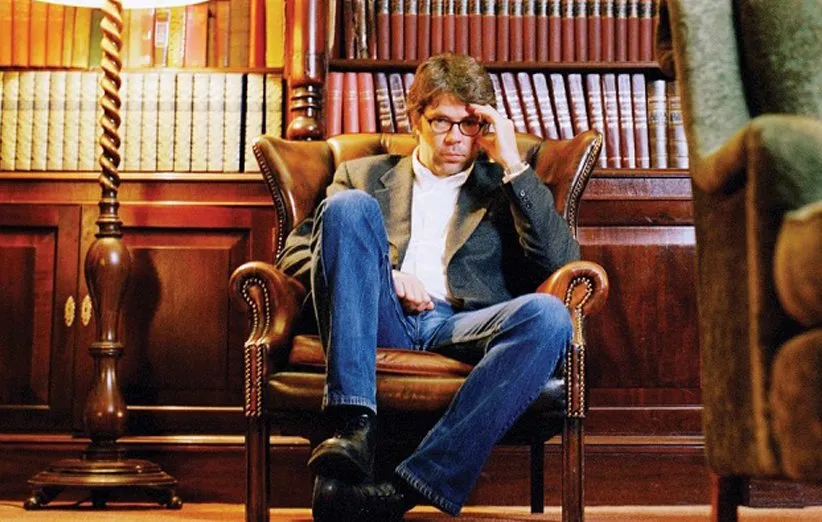 جاناتان فرنزن کتاب اصلاحات