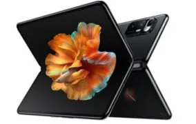 شیائومی میکس فولد 2