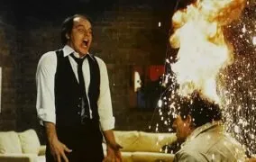 دیوید کراننبرگ