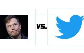 توییتر شکایت ایلان ماسک