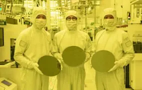 تراشه 3 نانومتری سامسونگ