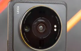 سنسور 1 اینچی شیائومی 12S اولترا