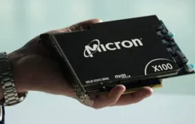 تراشه‌های کامپیوتر