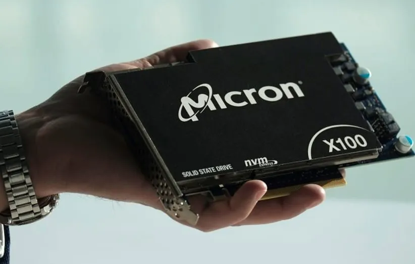 تراشه‌های کامپیوتر