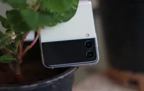 سامسونگ هواوی گوشی تاشو