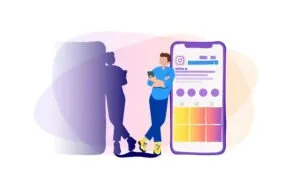 شدو بن اینستاگرام