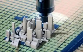 سامسونگ تولید تراشه‌های 3 نانومتری