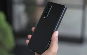 سامسونگ گوشی‌های تاشو