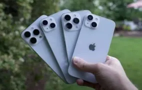 آیفون 14 پلاس