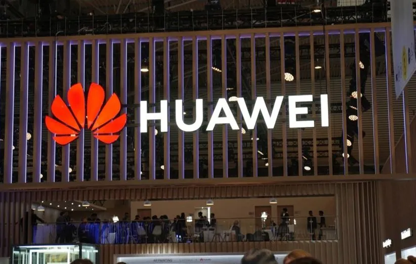 هواوی سامسونگ