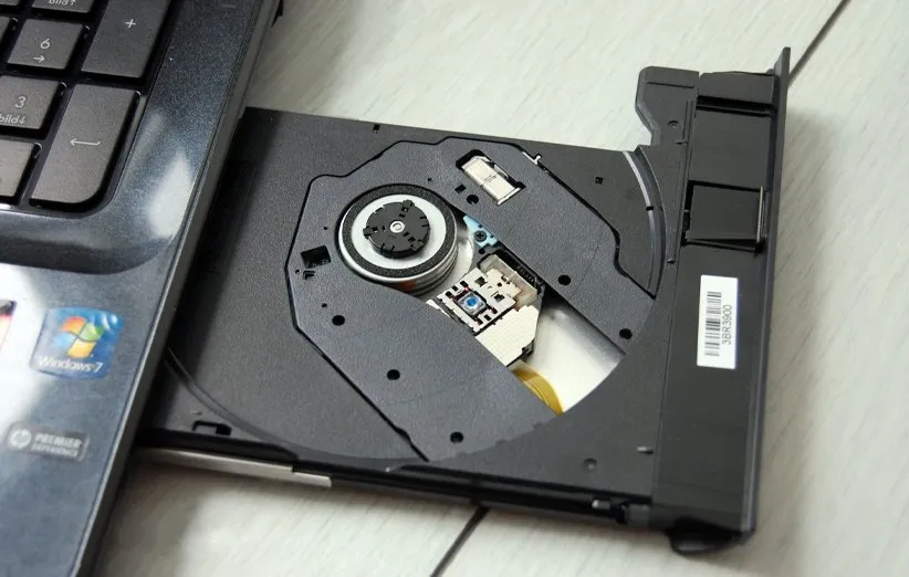 قابلیت لپ‌تاپ‌های قدیمی