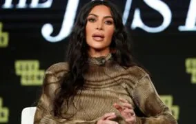 کارداشیان‌ها اینستاگرام