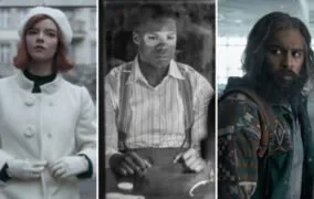 مینی سریال های برتر قرن ۲۱