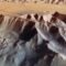 نگاه مدارگرد مارس اکسپرس به دره مارینر