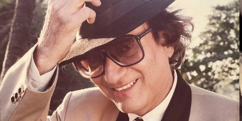 ویجی آناند، کارگردان برتر سینمای هند