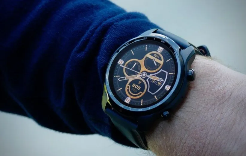 اسنپدراگون W5 پلاس نسل 1