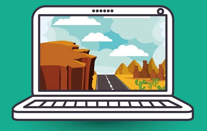 عکس پس زمینه