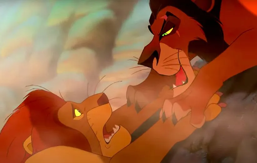 شخصیت‌های شرور انیمیشن‌های دیزنی کجا رفته‌اند