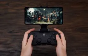 xbox cloud streaming