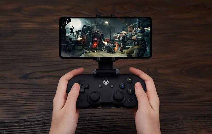 xbox cloud streaming