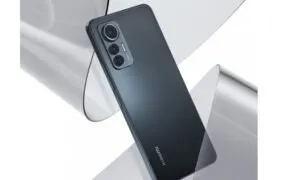 شیائومی 12 لایت