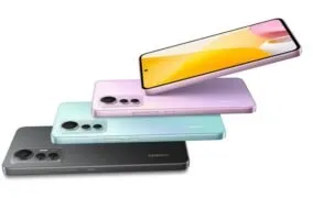 شیائومی 12 لایت