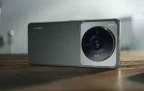 شیائومی شارژر 100 واتی