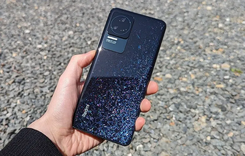 شیائومی میکس فولد 2