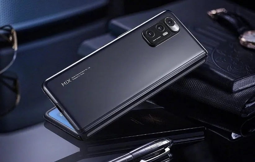 شیائومی میکس فولد 2