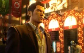 yakuza 0