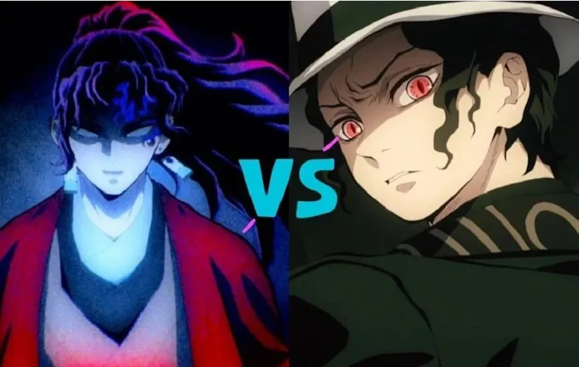 یوریچی و موزان