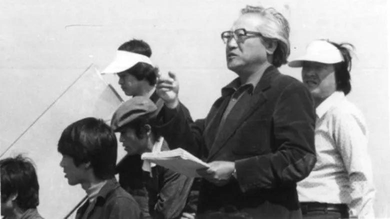 بهترین کارگردانهای کرهای