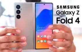 سامسونگ گلکسی زد فولد 4
