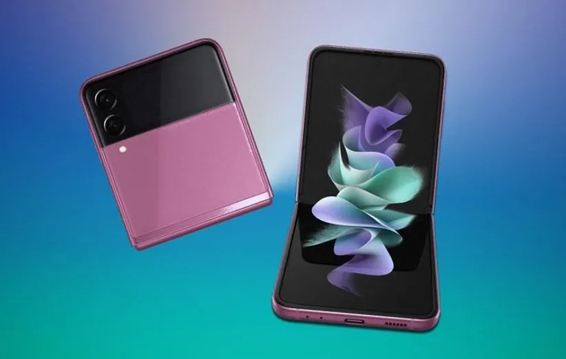 گلکسی زد فولد 4