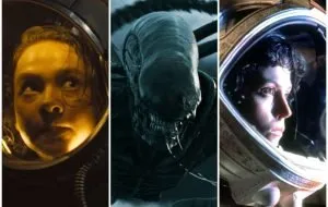 9 فیلم مجموعه سینمایی «بیگانه» از بدترین تا بهترین