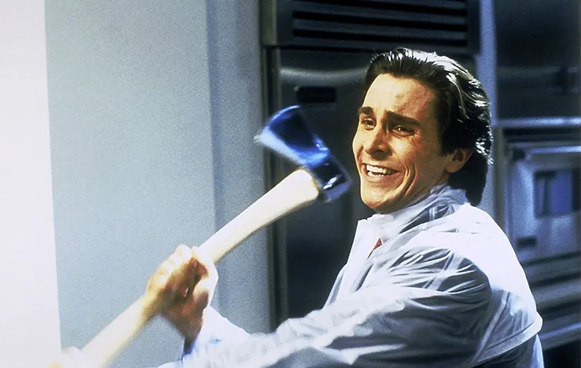 فیلم سینمایی ترسناک روانشناختی