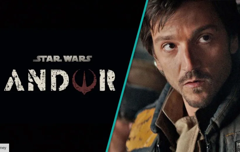سریال اندور (جنگ ستارگان)