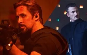 فیلم مرد خاکستری