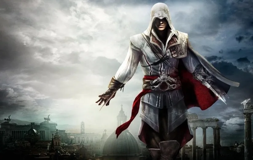 اساسینز کرید