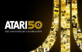 atari 50th anniversary collection